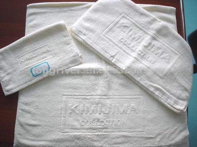  Hotel Towel Set (Полотенце Hotel Set)