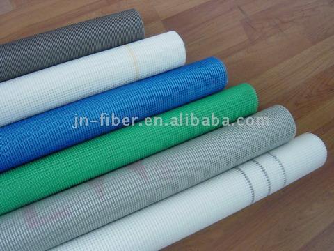  Alkali Resistant Fiber Glass Mesh (Щелочные Устойчив Fiber стекло Mesh)