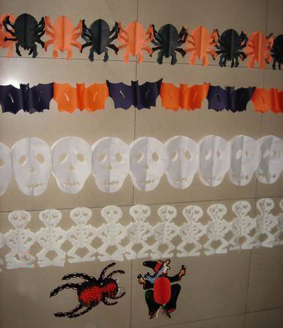 Halloween Decoration on Halloween S Decoration Halloween D Coration