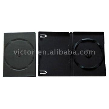  CD/DVD Case ( CD/DVD Case)
