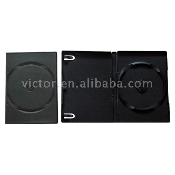  CD/DVD Case (CD / DVD Case)