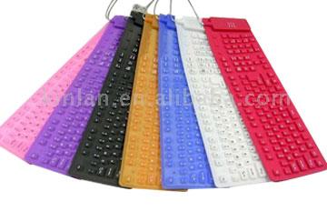 Flexible Keyboard (Flexible Keyboard)