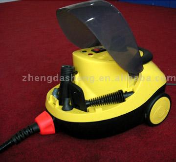  Steam Cleaner (Dampfreiniger)