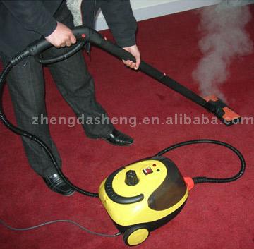  Steam Cleaner (Dampfreiniger)