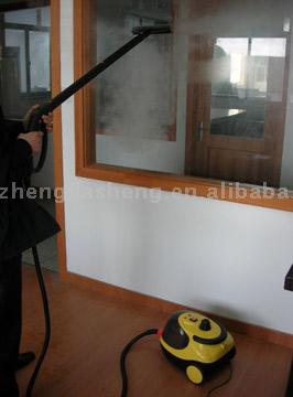  Steam Cleaner (Dampfreiniger)