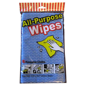  Dry Cleaning Wipes ( Dry Cleaning Wipes)