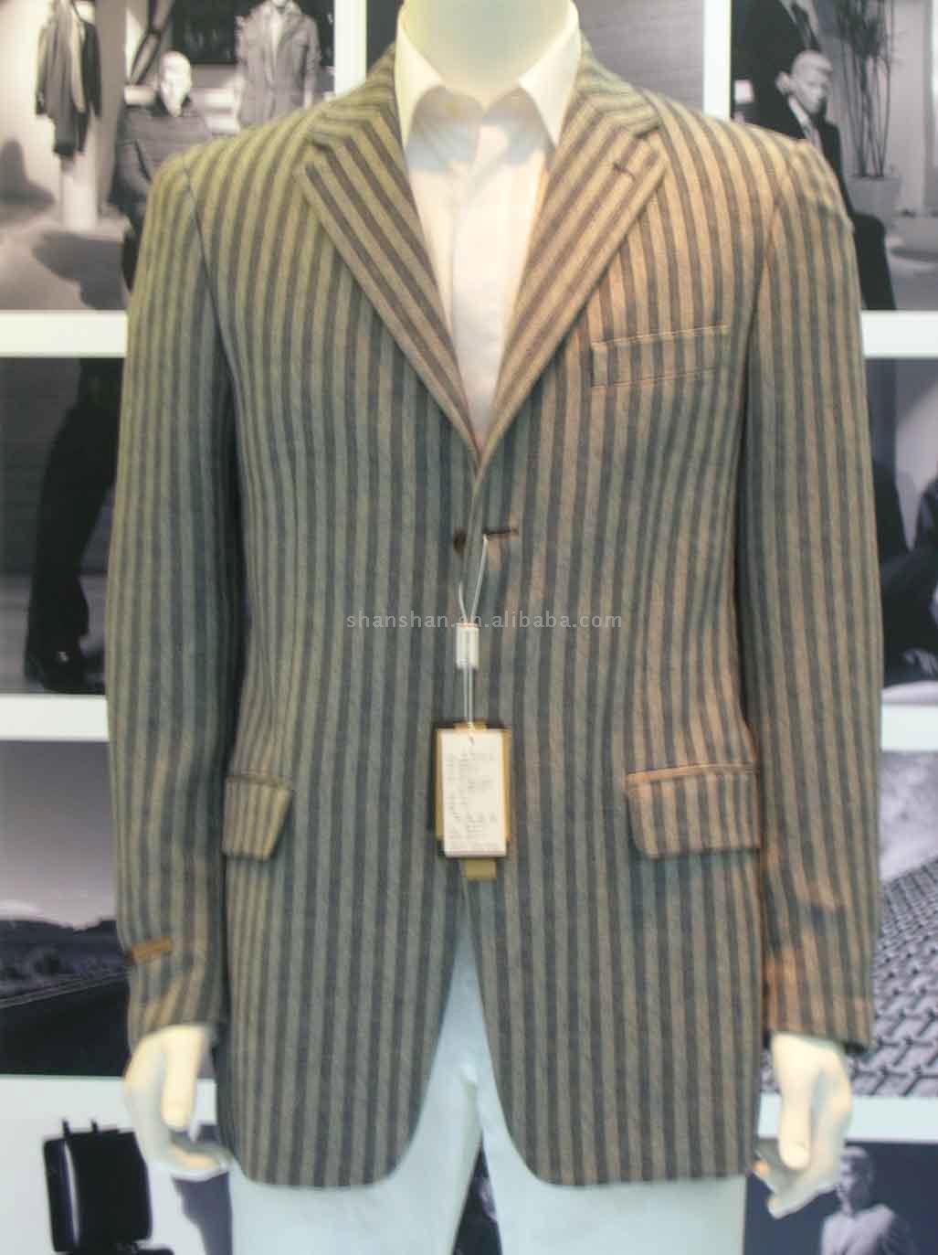  Men`s Suit ( Men`s Suit)