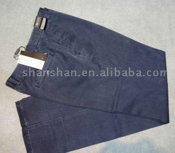  Pants (Hosen)