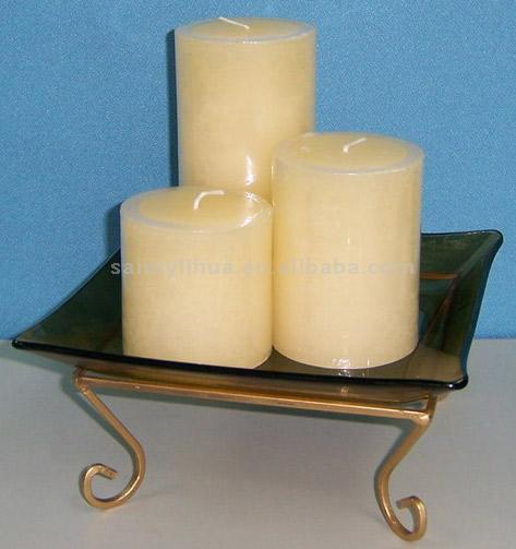  Candle Set (Candle Set)