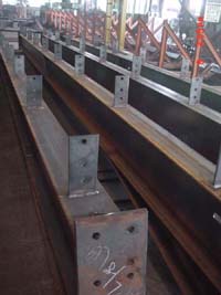  Pre-Fabricated Steel Factory (Shed) ( Pre-Fabricated Steel Factory (Shed))