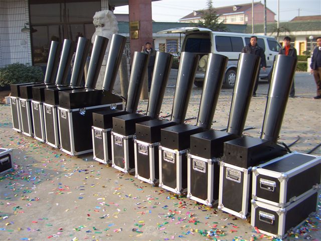  Confetti Blaster ( Confetti Blaster)