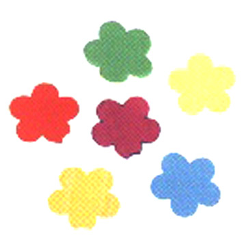  Standard Shape Confetti