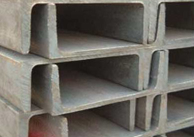 channel steel