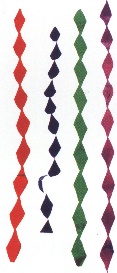  Streamer