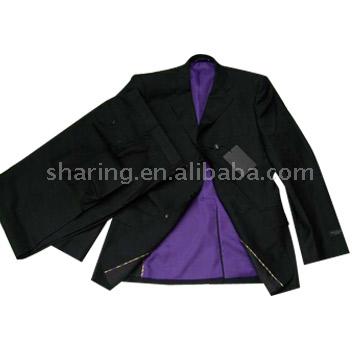  Fashion Man`s Suit (Fashion Man`s Suit)