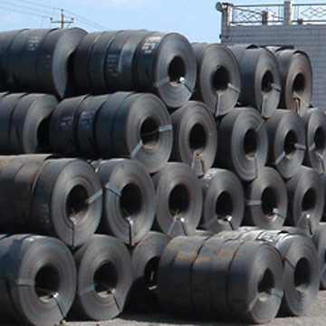  Hot Rolling Steel Coil ( Hot Rolling Steel Coil)