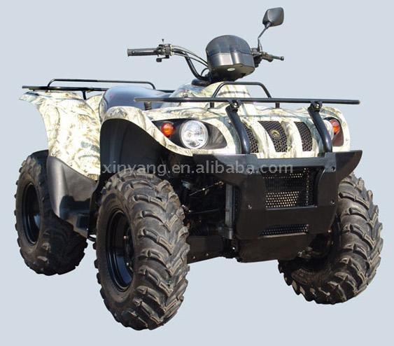  500cc ATV (500cc ATV)