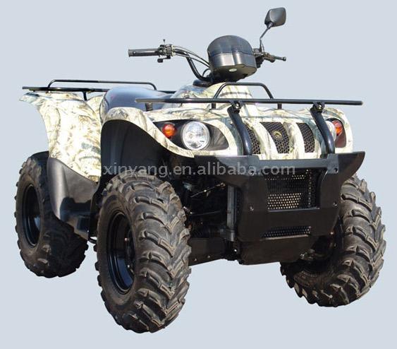 500cc ATV (500cc ATV)