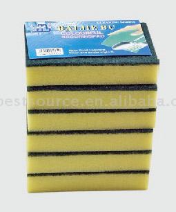  Scouring Pad ( Scouring Pad)