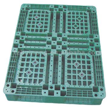  Pallet Mould (Поддон Плесень)