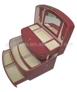  Jewelry Collection Case (Bijoux Collection Case)