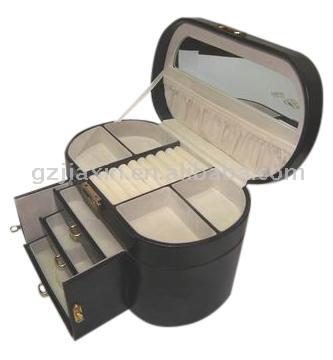  Jewelry Collection Case (Bijoux Collection Case)