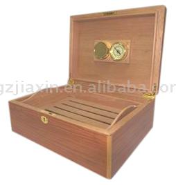  Cigar Case (Zigarrenetui)