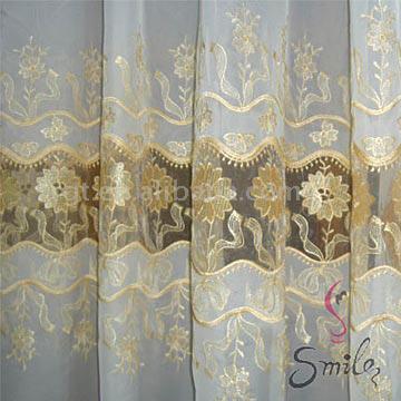  Embroidery (Broderie)