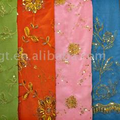  Embroidery (Broderie)