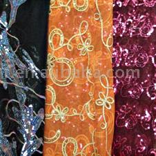  Embroidery (Broderie)