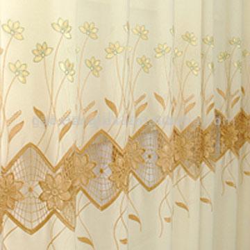  Embroidery (Broderie)