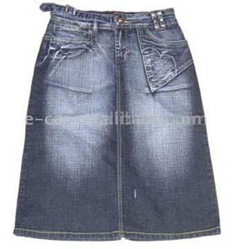  Ladies` Skirt (Ladies `Rock)