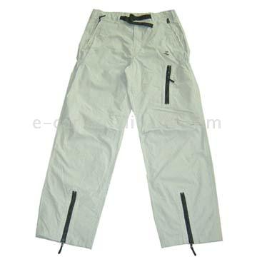  Men`s Pants (Мужские брюки)