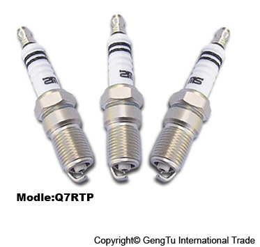  Spark Plug ( Spark Plug)