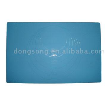  Silicone Placemat