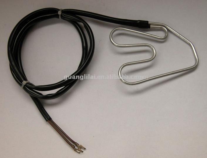  Aluminum Pipe Heater (Aluminum Pipe Heater)