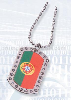  Dog Tag ( Dog Tag)