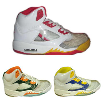  Sports Shoes ( Sports Shoes)