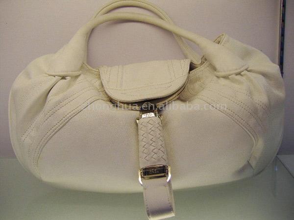 Ladies `Casual Handbag (Ladies `Casual Handbag)