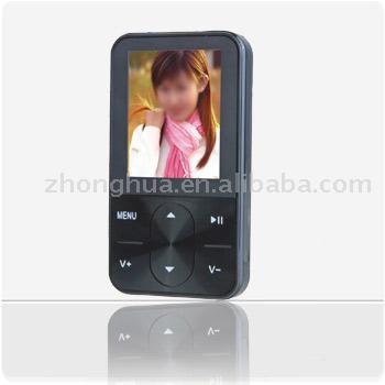  MP4 Players (Lecteurs MP4)