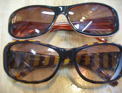 Sunglasses (Солнцезащитные очки)