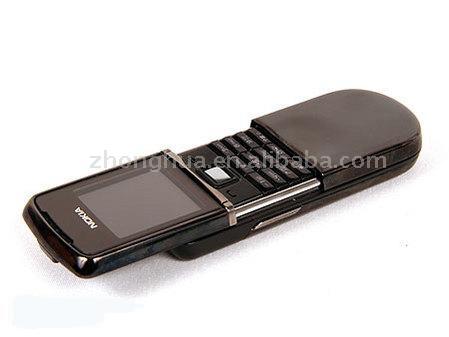 Handy (Nokia 8800sirocco) (Handy (Nokia 8800sirocco))