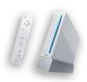  Video Game Console (Wii)