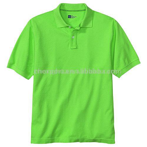  Polo T-Shirt ( Polo T-Shirt)