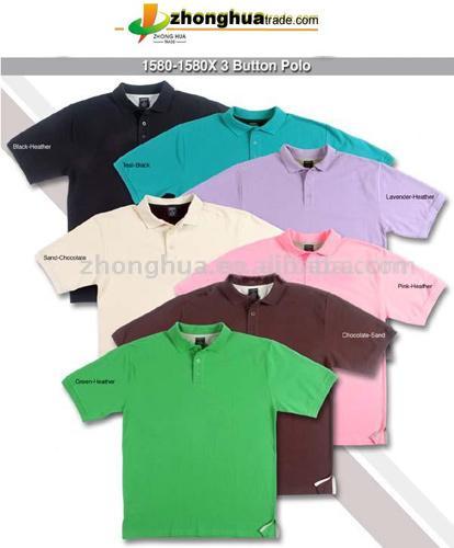 Polo Shirts (Polo Shirts)