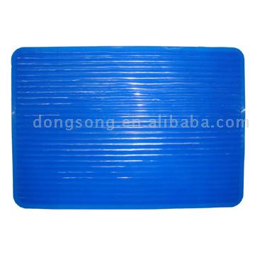  Silicone Placemat