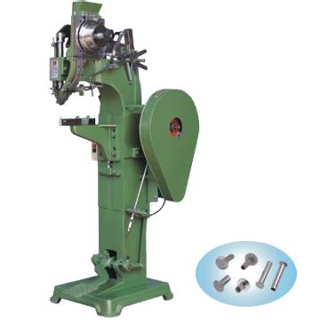  Medium Duty Riveting Machine (Medium Duty Nietmaschine)