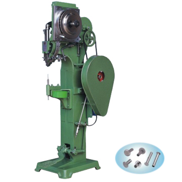  Riveting Machine (Large Type) (Nietmaschine (groß))