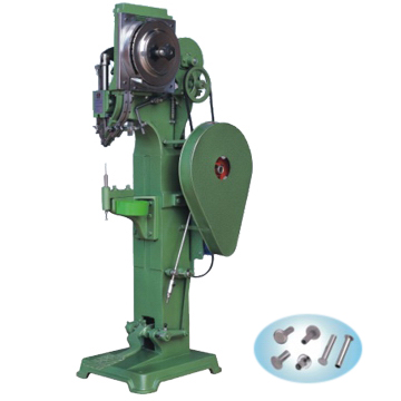  Riveting Machine (Large Type)