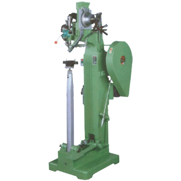  Bottom Nail Riveting Machine